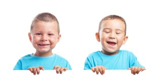 children