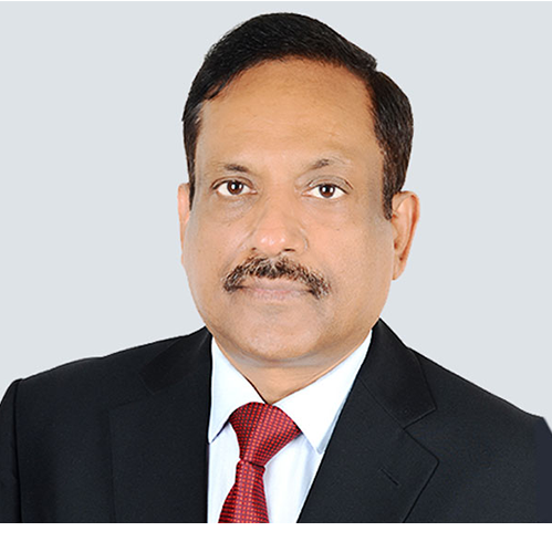 Mr. Deepak Sharma